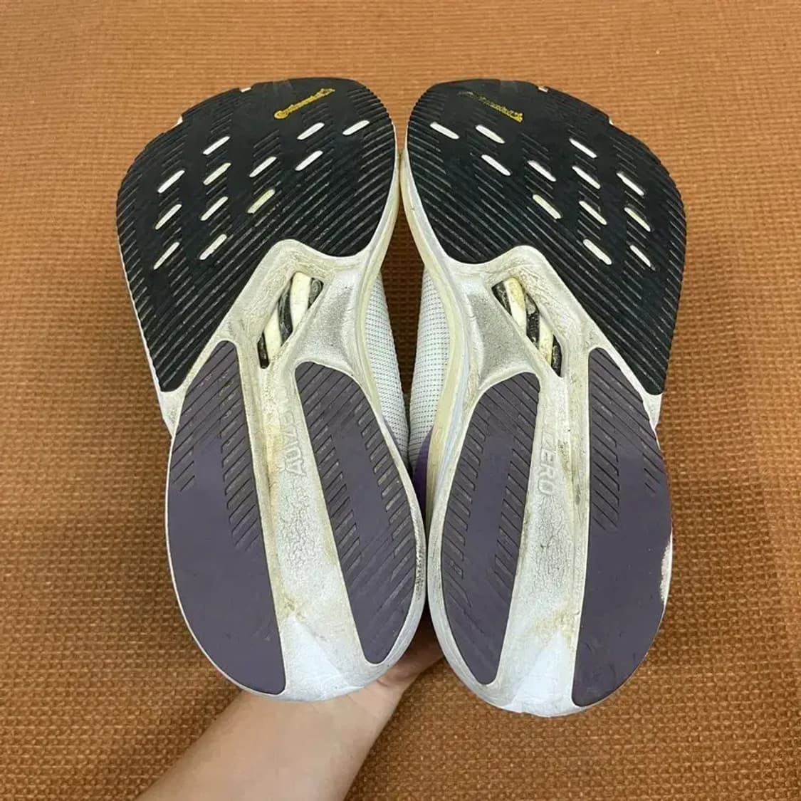 아디다스 아디제로 보스턴 12 런닝화 운동화 240 G07568 상품이미지4