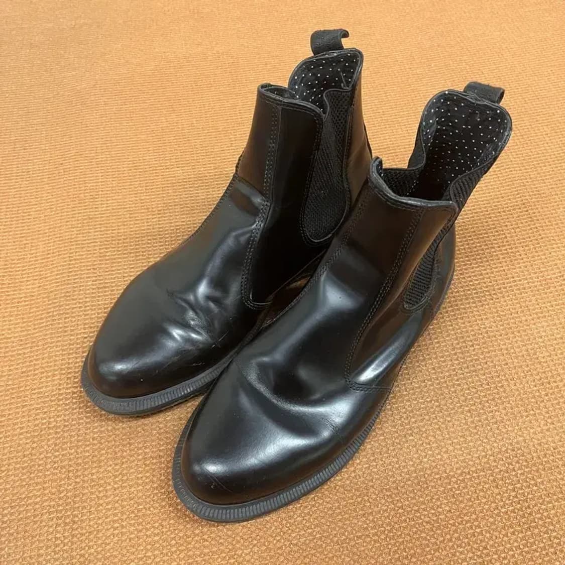 닥터마틴 플로라 첼시 부츠 UK7 G07581 상품이미지1