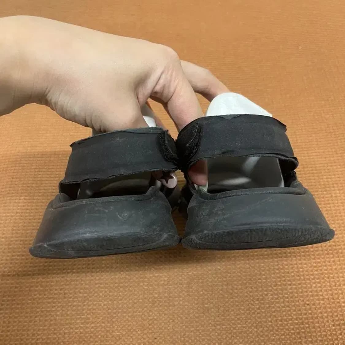 나이키 탄준 샌들 230 G07585 상품이미지2