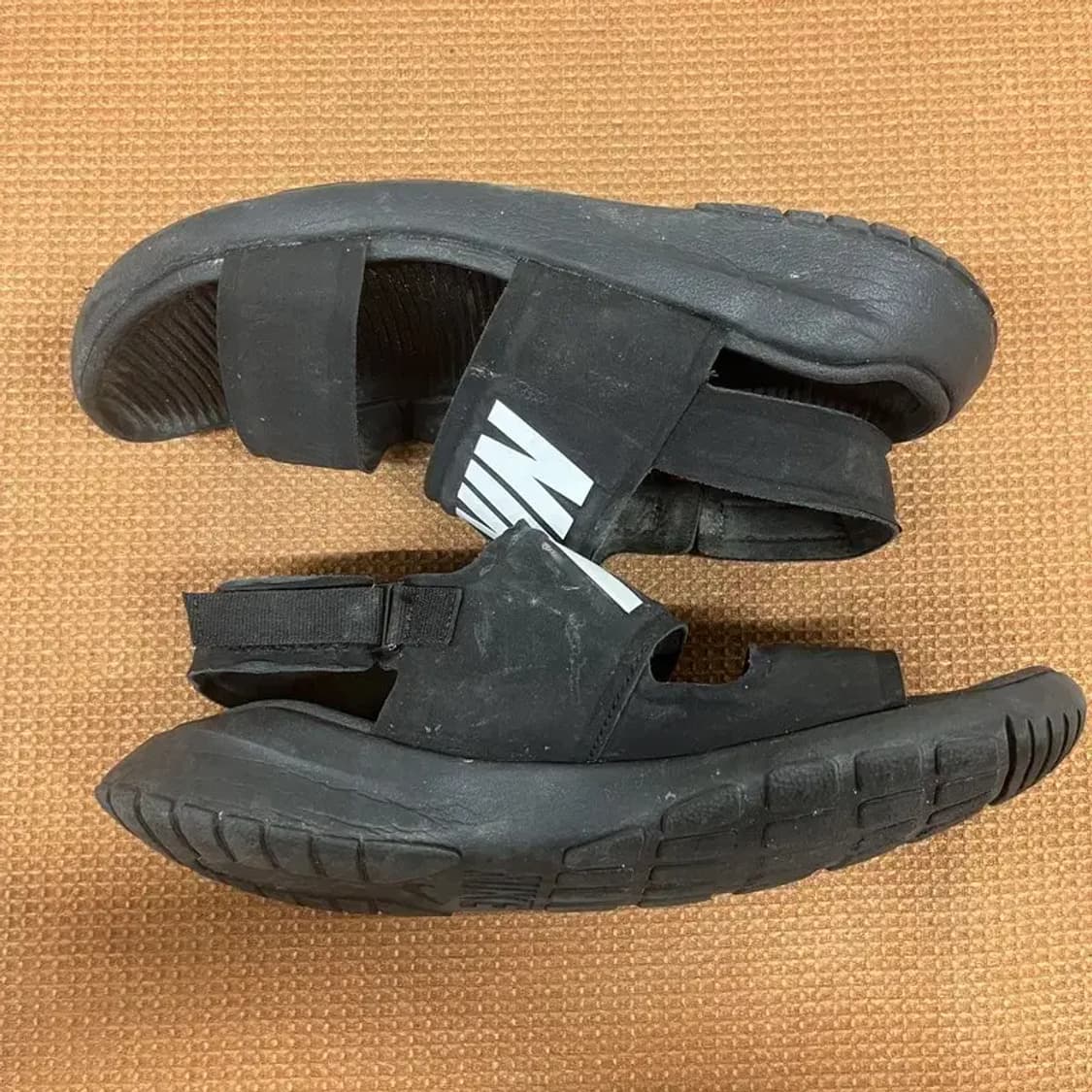 나이키 탄준 샌들 230 G07585 상품이미지3