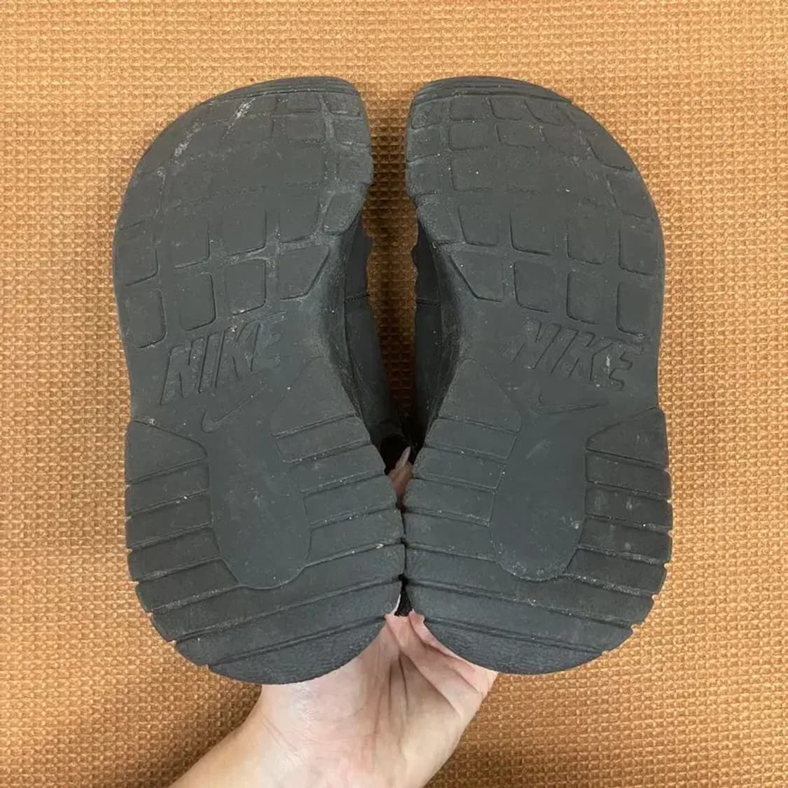 나이키 탄준 샌들 230 G07585 상품이미지4