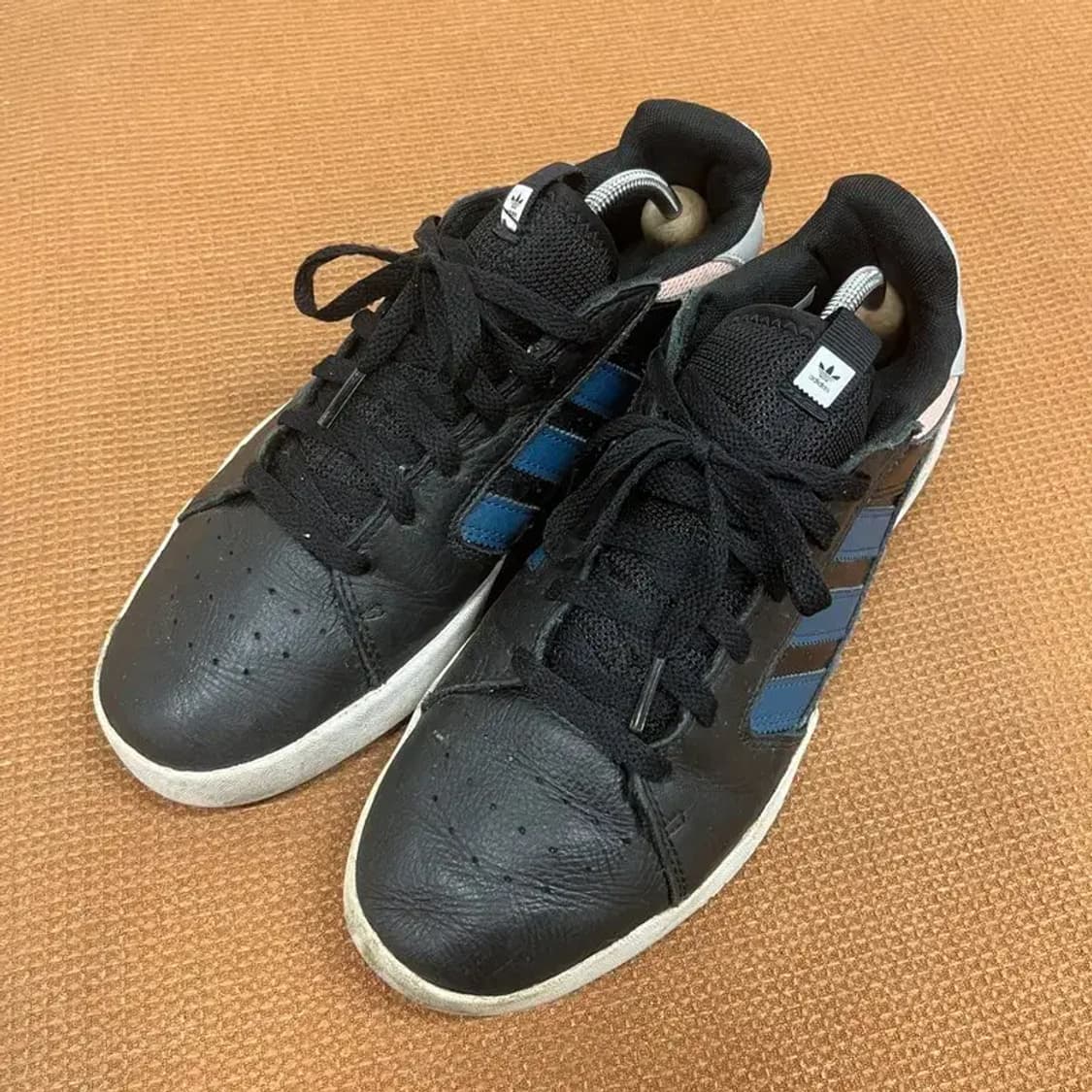 아디다스 VRX 로우 스니커즈 운동화 270 G07579 상품이미지1