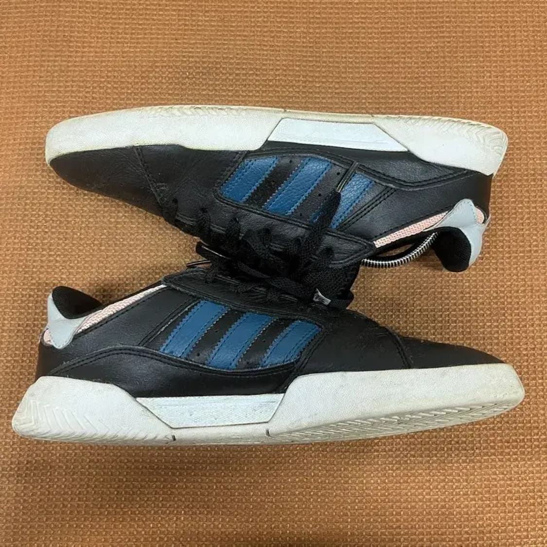 아디다스 VRX 로우 스니커즈 운동화 270 G07579 상품이미지3