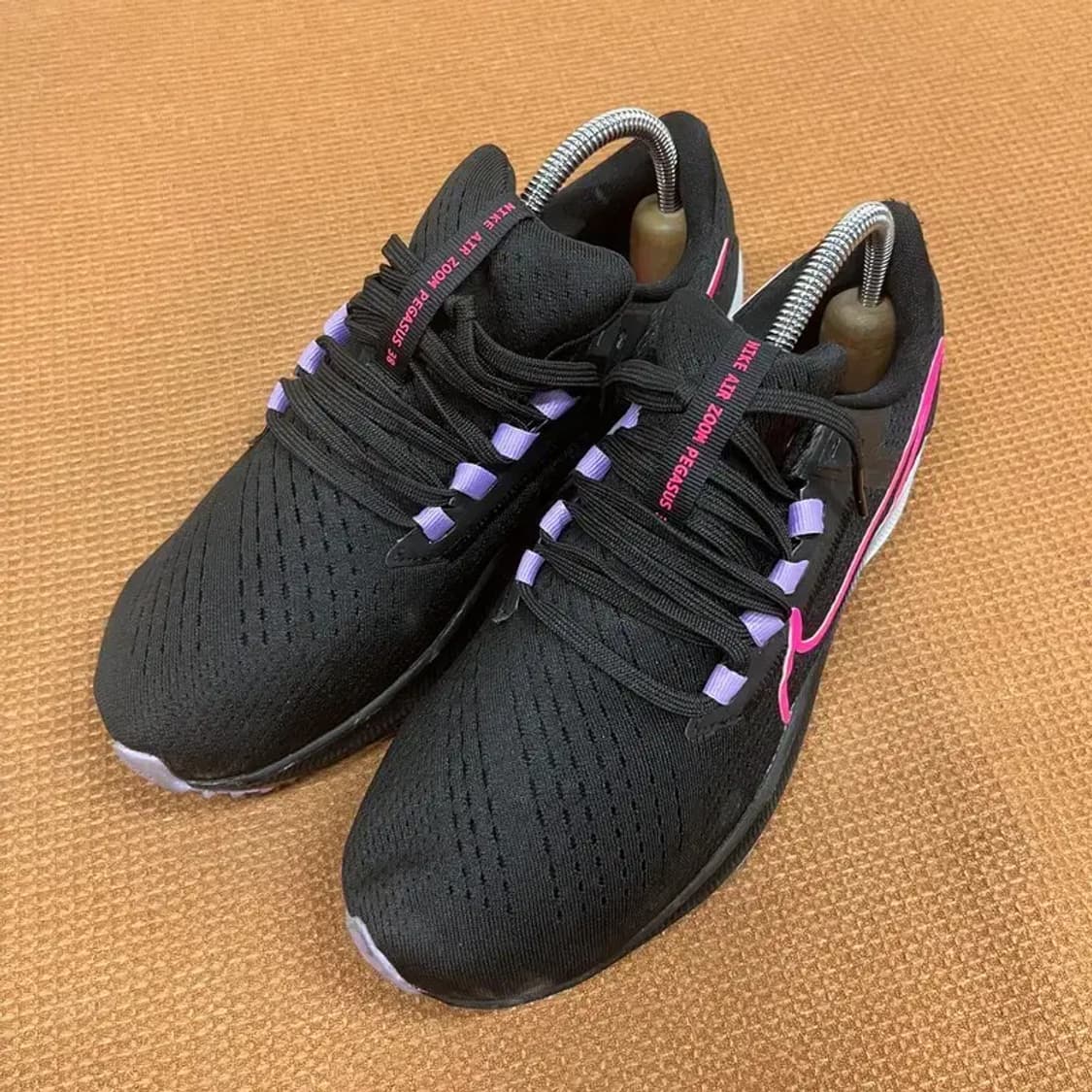 나이키 에어 줌 페가수스 38 런닝화 운동화 240 G07592 상품이미지1