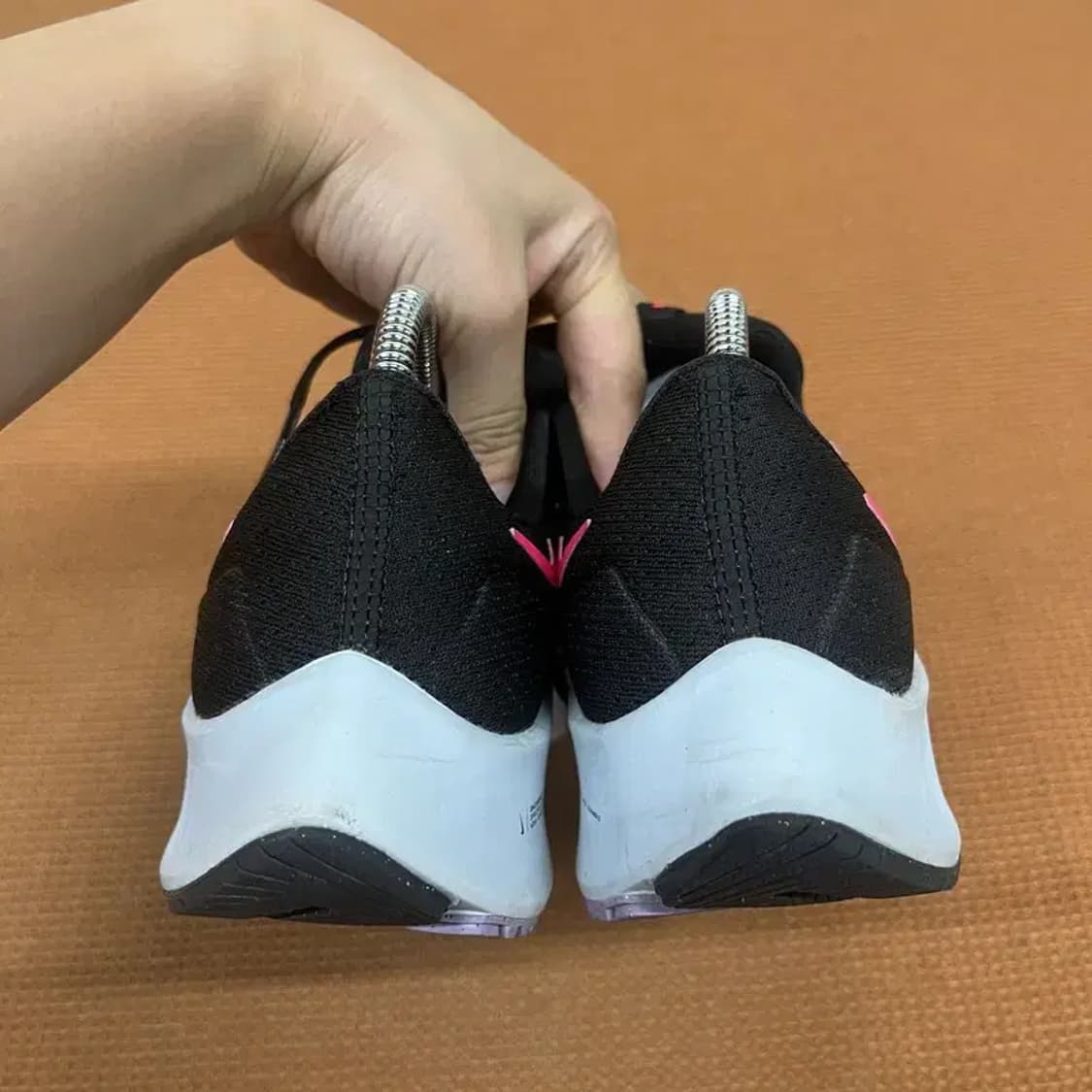 나이키 에어 줌 페가수스 38 런닝화 운동화 240 G07592 상품이미지2