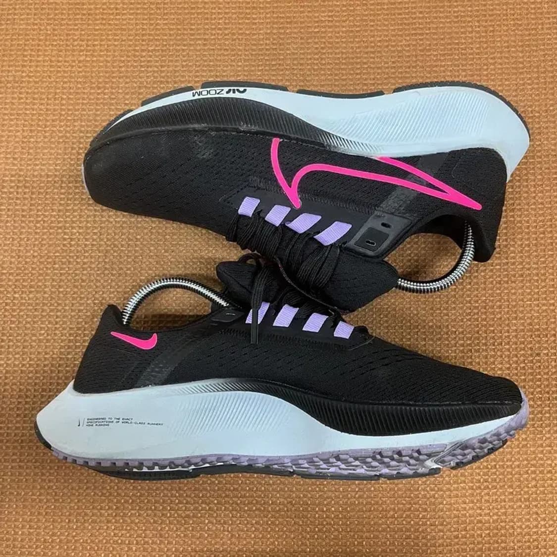 나이키 에어 줌 페가수스 38 런닝화 운동화 240 G07592 상품이미지3