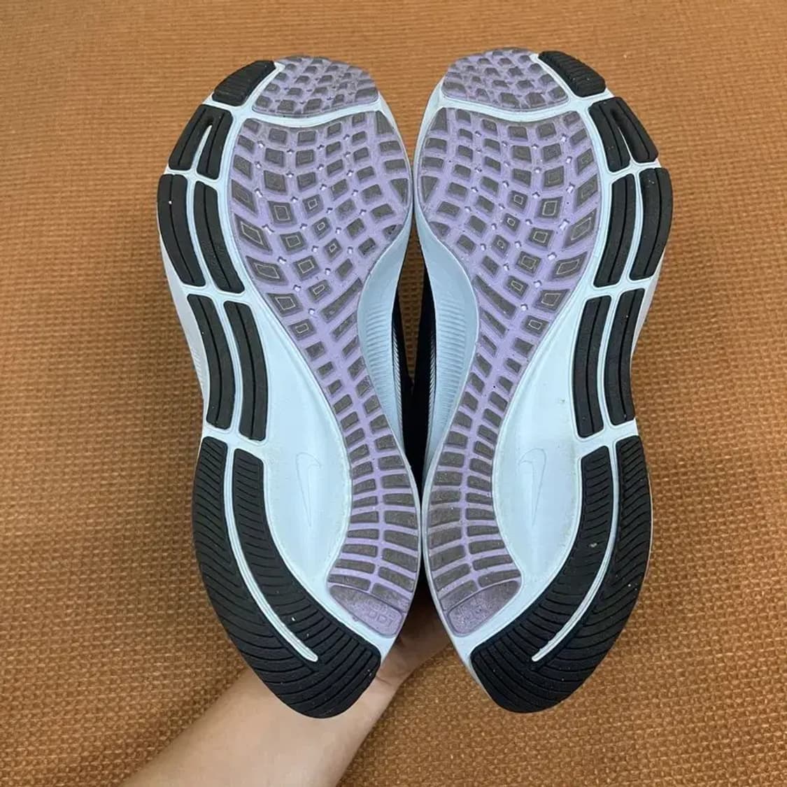 나이키 에어 줌 페가수스 38 런닝화 운동화 240 G07592 상품이미지4