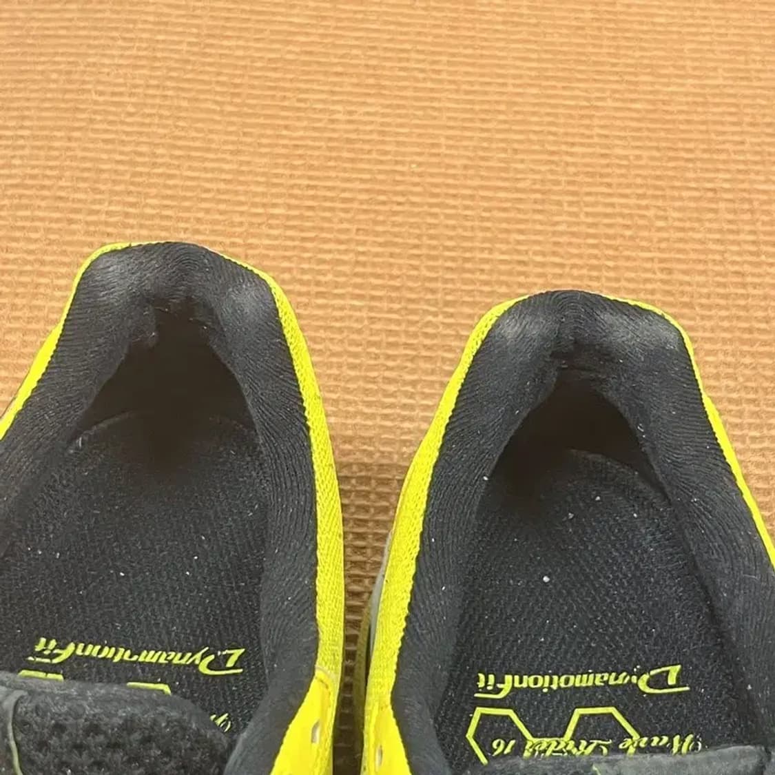 미즈노 웨이브 라이더 16 런닝화 운동화 275 G07601 상품이미지6