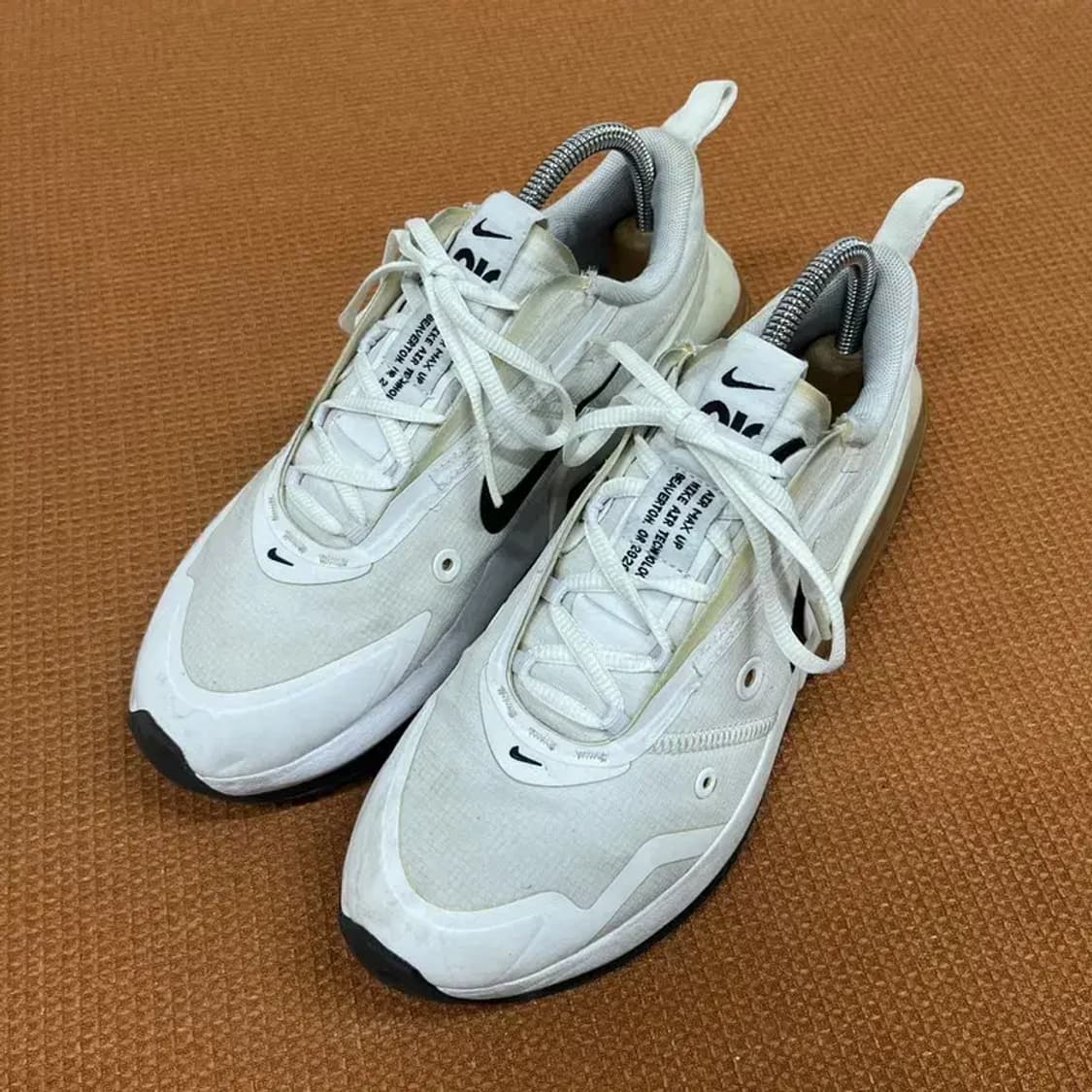 나이키 우먼스 에어맥스업 런닝화 운동화 신발 235 G07623 상품이미지1