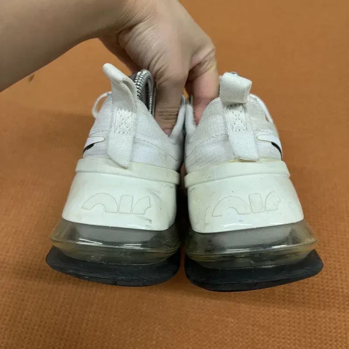 나이키 우먼스 에어맥스업 런닝화 운동화 신발 235 G07623 상품이미지2