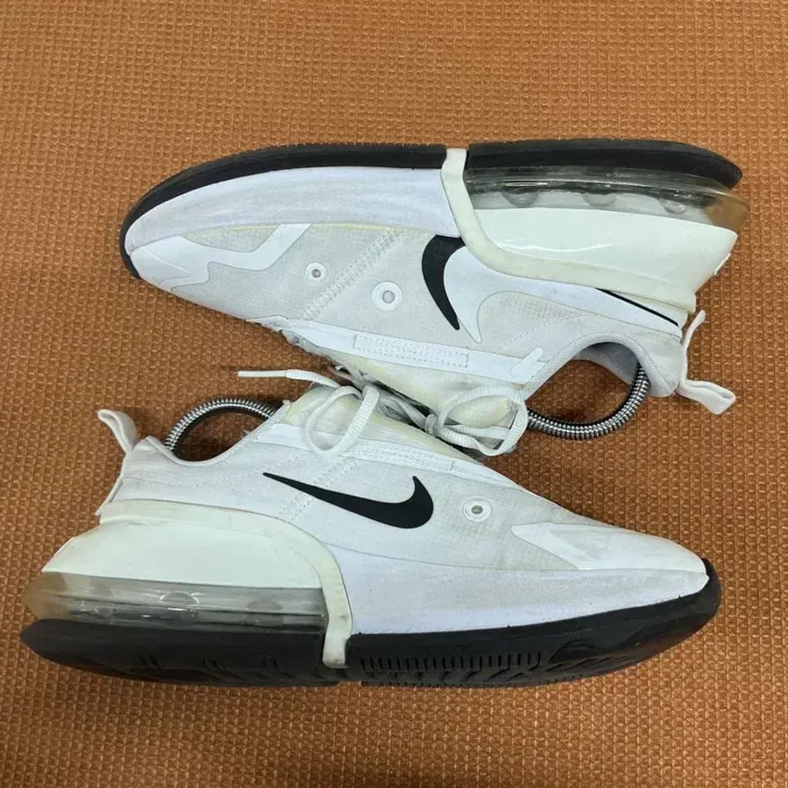 나이키 우먼스 에어맥스업 런닝화 운동화 신발 235 G07623 상품이미지3