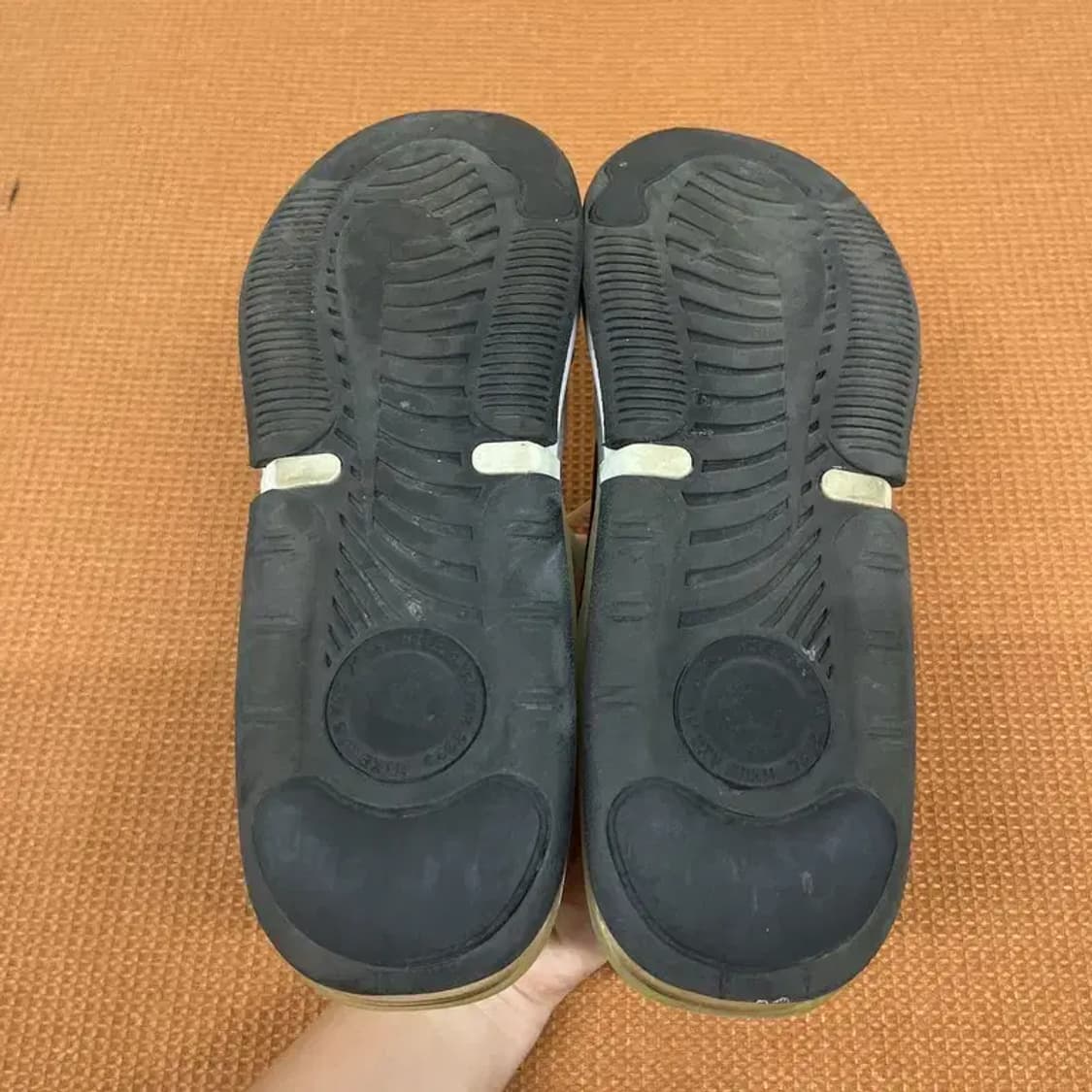 나이키 우먼스 에어맥스업 런닝화 운동화 신발 235 G07623 상품이미지4