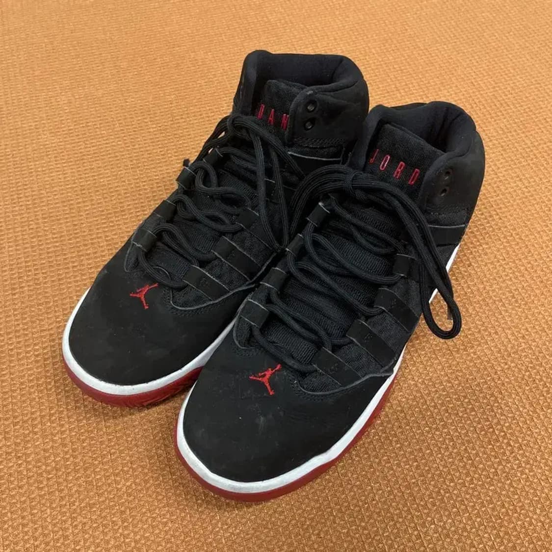 나이키 주니어 조던 맥스 아우라 GS 235 G07628 상품이미지1