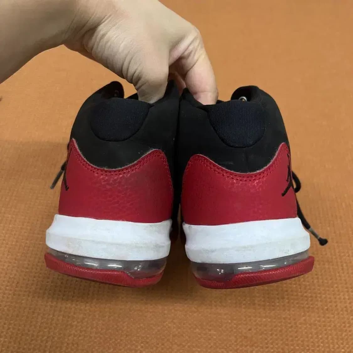 나이키 주니어 조던 맥스 아우라 GS 235 G07628 상품이미지2