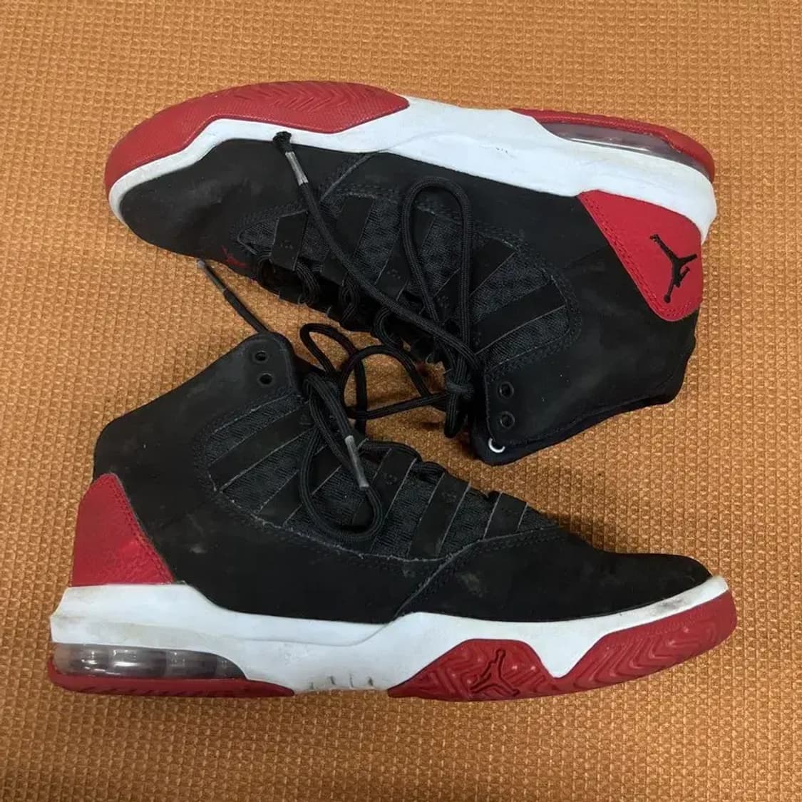 나이키 주니어 조던 맥스 아우라 GS 235 G07628 상품이미지3