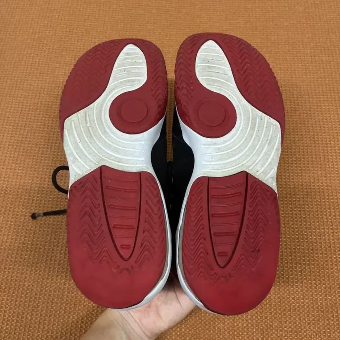 나이키 주니어 조던 맥스 아우라 GS 235 G07628 상품이미지4