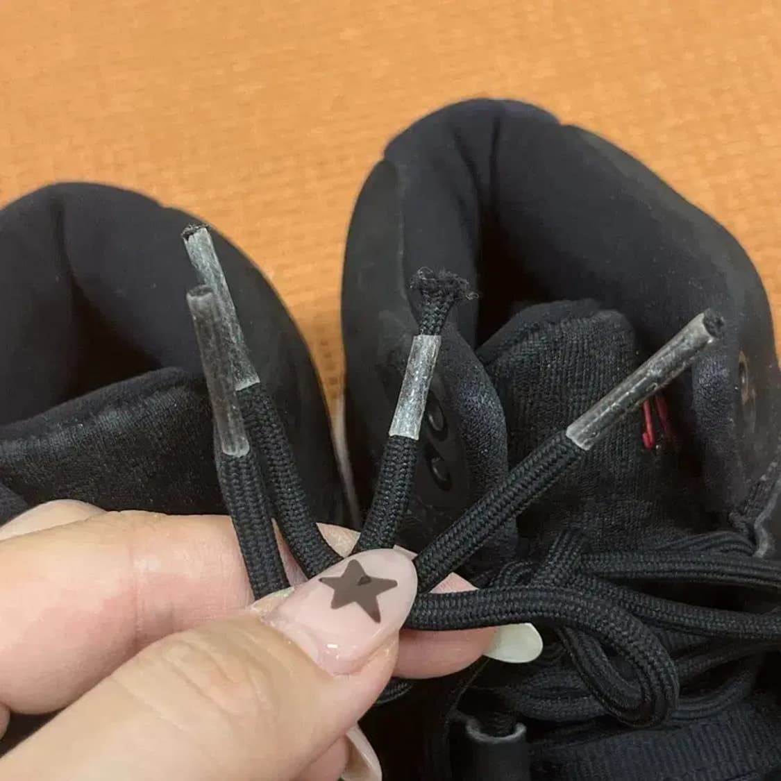 나이키 주니어 조던 맥스 아우라 GS 235 G07628 상품이미지6