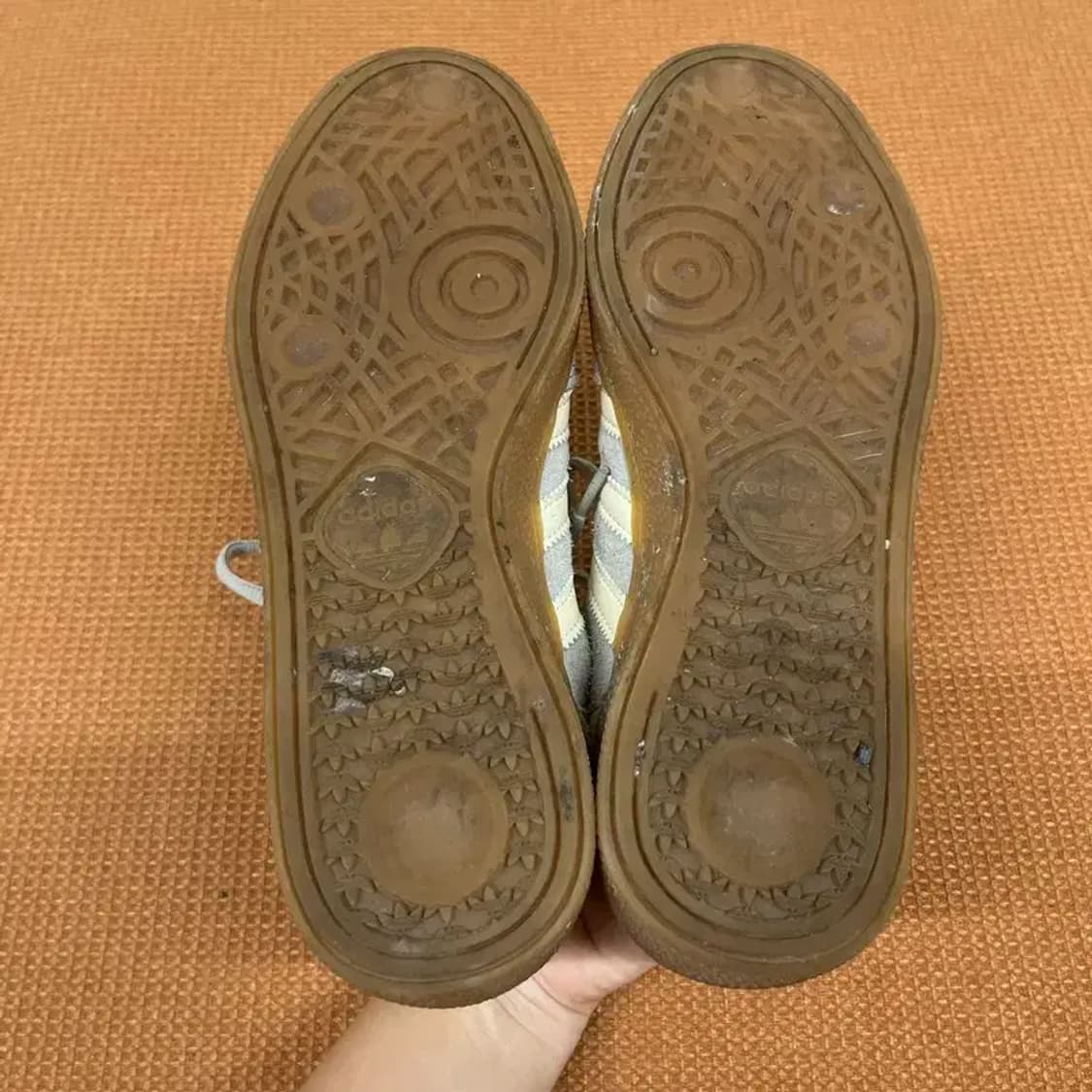 아디다스 핸드볼 스페지알 230 G07635 상품이미지4