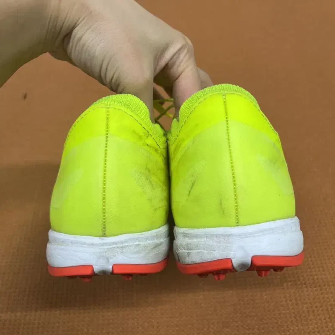 아디다스 솔라에너지팩 X 크레이지패스트 풋살화 축구화 275 G07609 상품이미지2