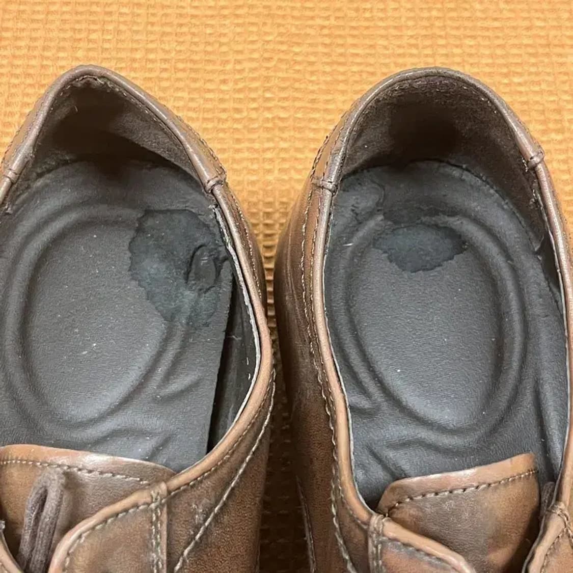 탠디 빈티지 남성 정장구두 로퍼 260 G07665 상품이미지7