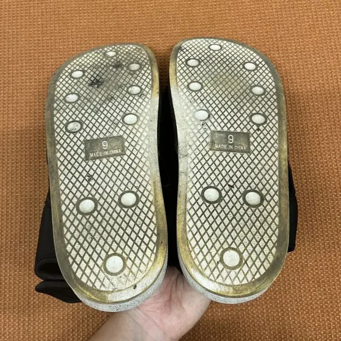 아디다스 아딜렛 3.0 샌들 265 G07667 상품이미지4