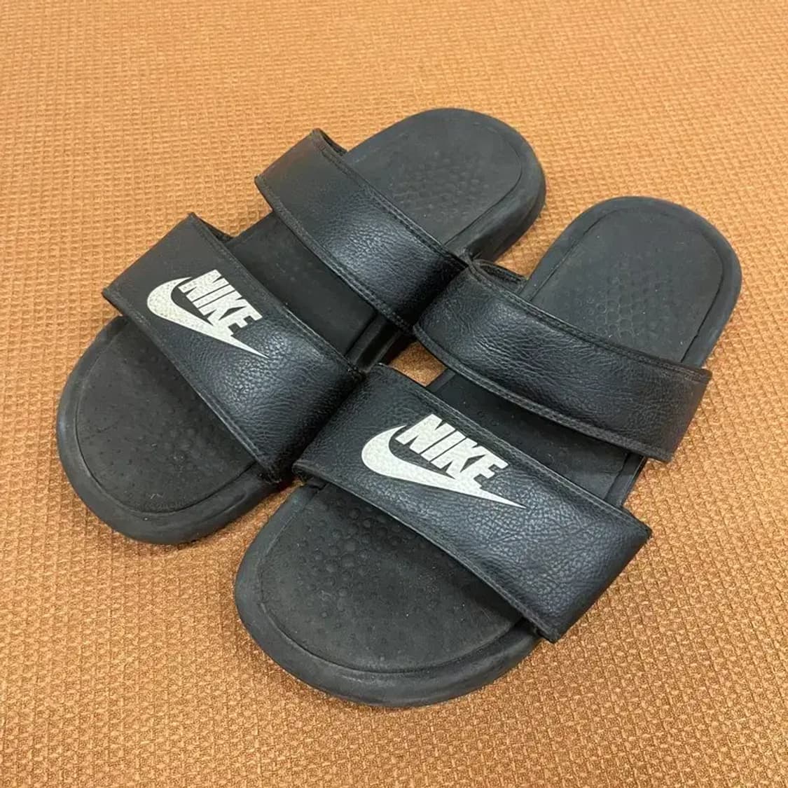 나이키 베네시 듀오 슬리퍼 250 G07692 상품이미지1