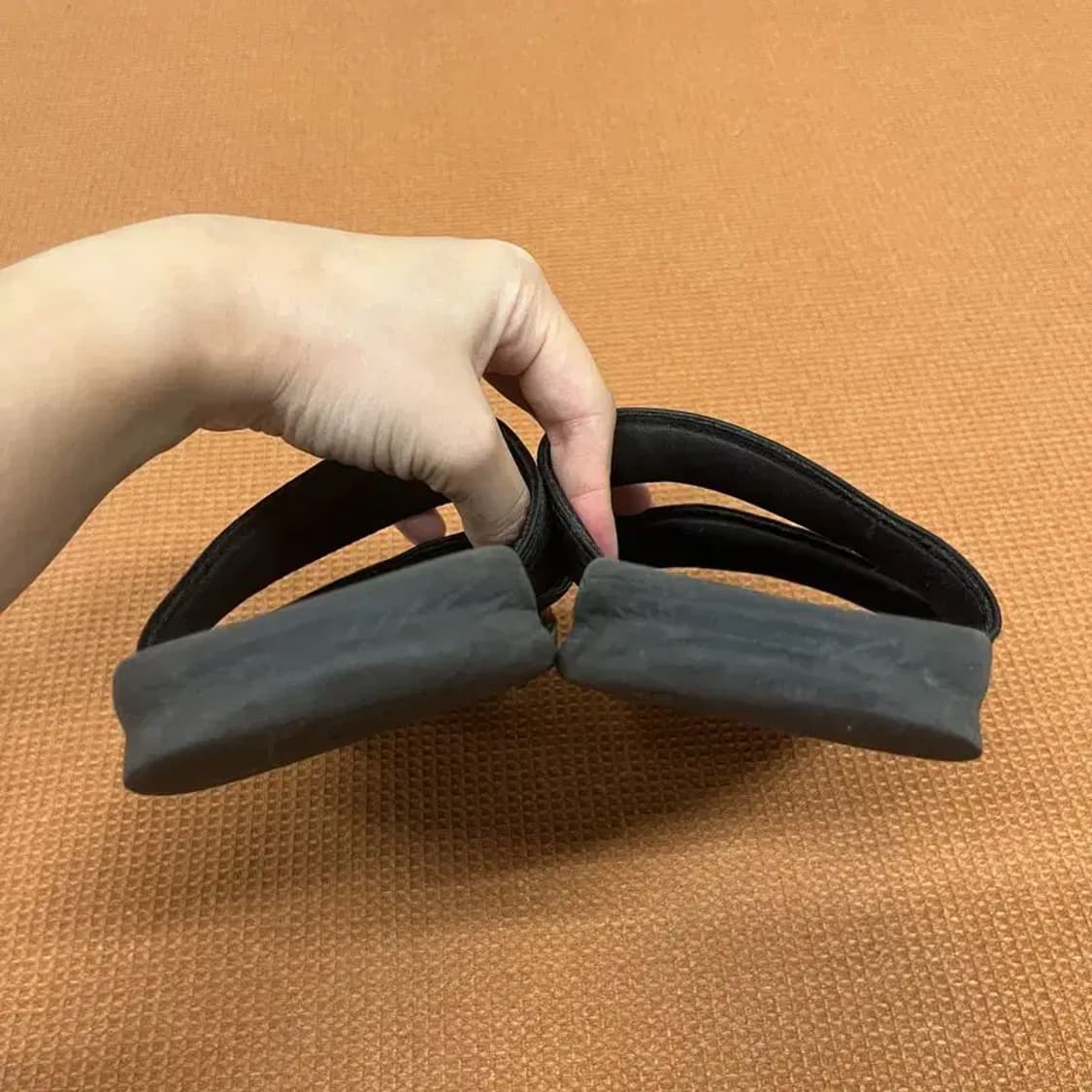 나이키 베네시 듀오 슬리퍼 250 G07692 상품이미지2