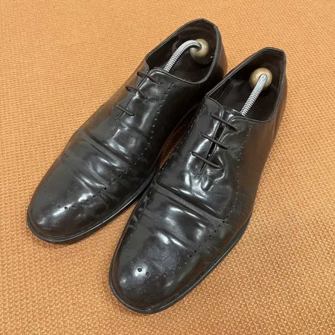 탠디 남성 정장구두 로퍼 265 G07704 상품이미지1