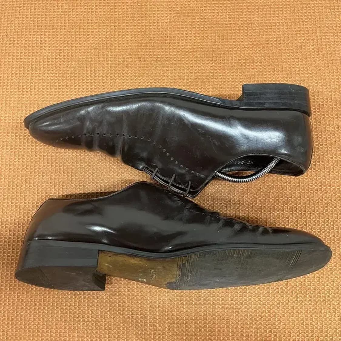 탠디 남성 정장구두 로퍼 265 G07704 상품이미지3