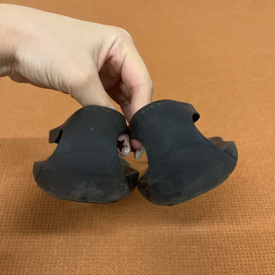 크록스 섹시플립 쪼리 샌들 W8 G07694 상품이미지2