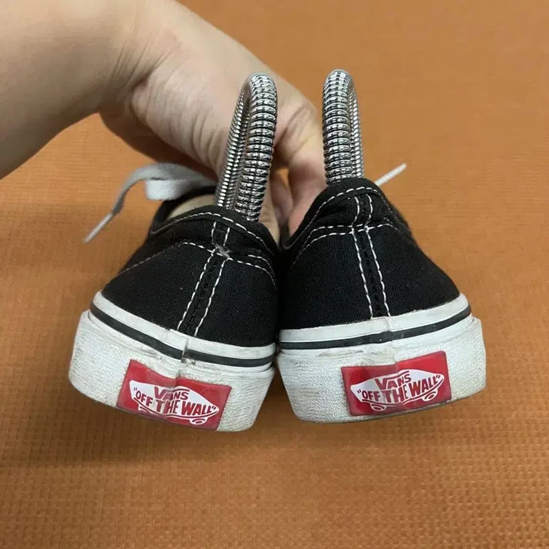 반스 올드스쿨 스니커즈 운동화 210 G07645 상품이미지2