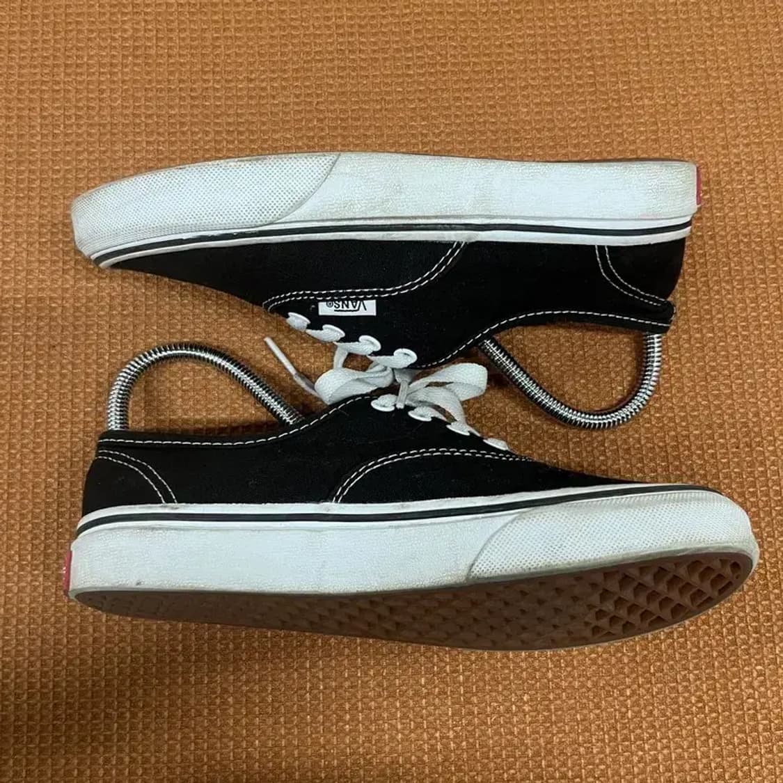 반스 올드스쿨 스니커즈 운동화 210 G07645 상품이미지3