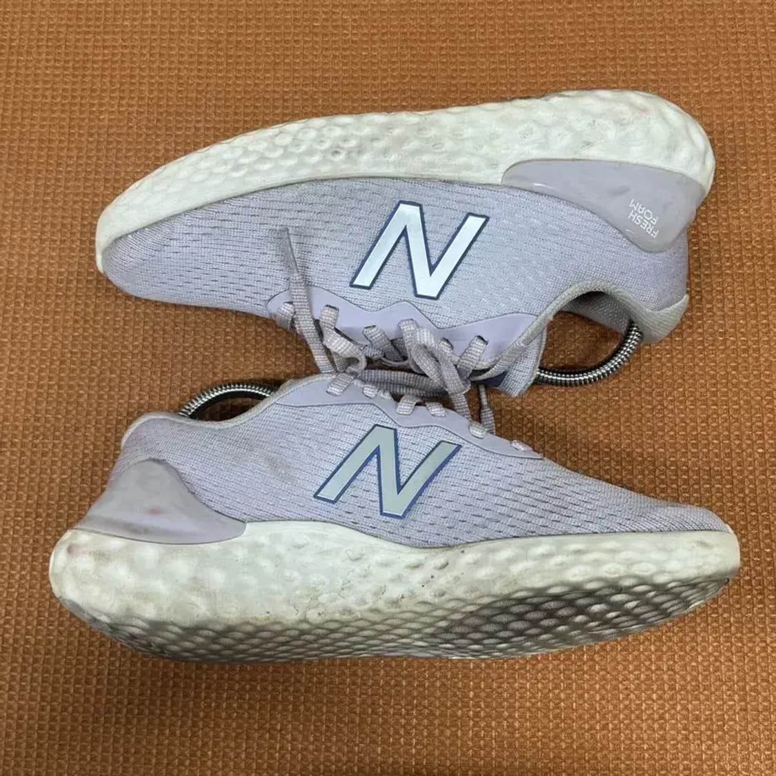 뉴발란스 1365 워킹화 운동화 240 G07646 상품이미지3