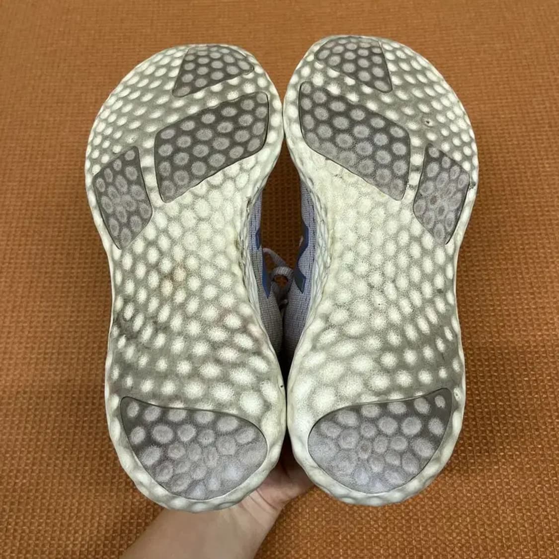 뉴발란스 1365 워킹화 운동화 240 G07646 상품이미지4