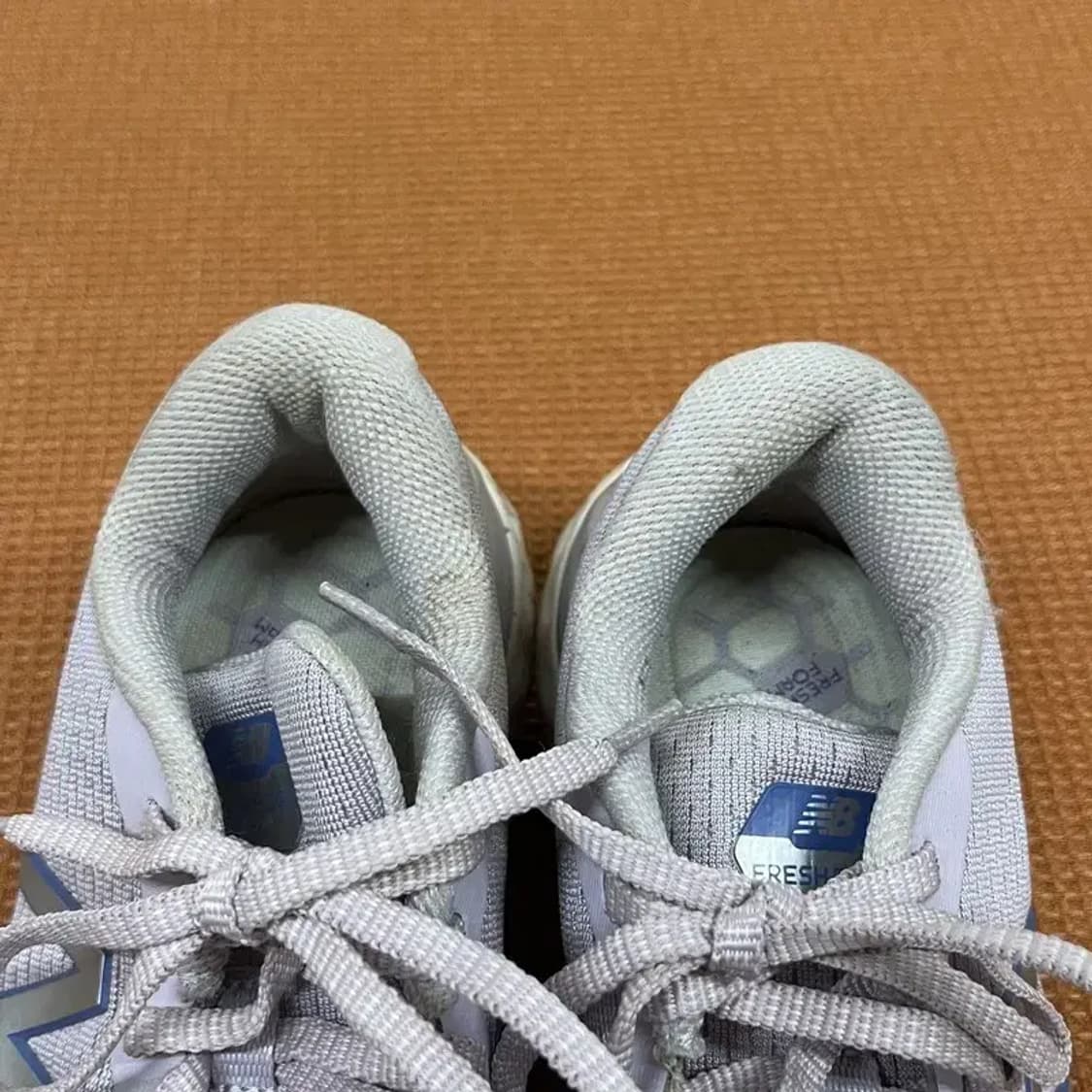 뉴발란스 1365 워킹화 운동화 240 G07646 상품이미지6