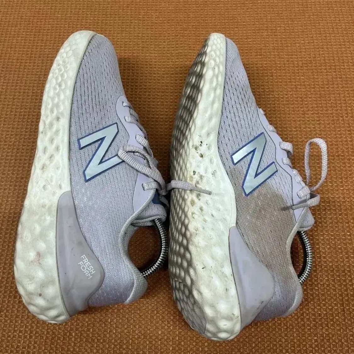 뉴발란스 1365 워킹화 운동화 240 G07646 상품이미지7