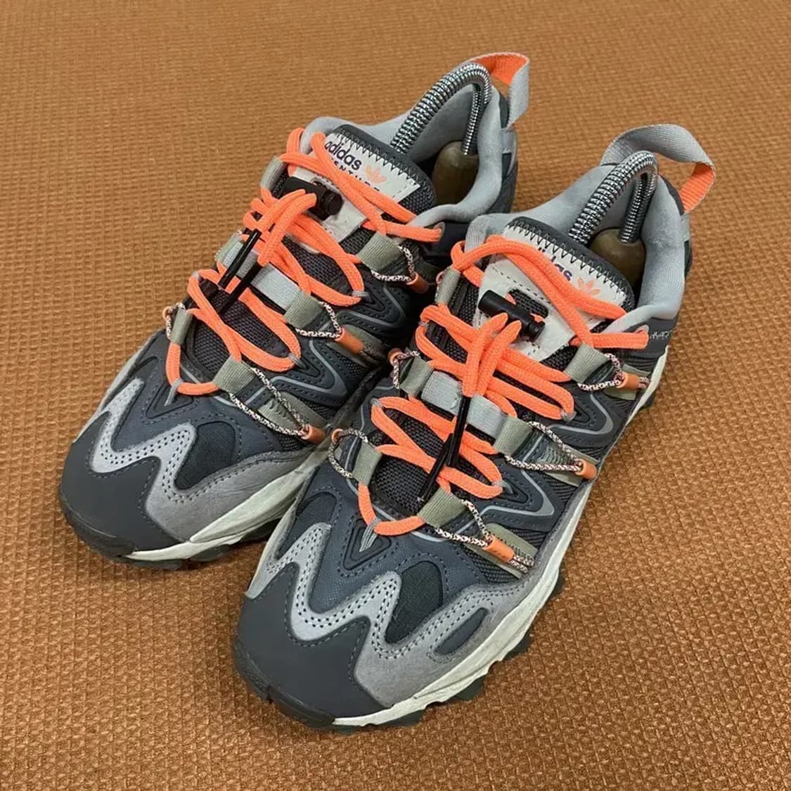 아디다스 하이퍼터프 스니커즈 운동화 230 G07653 상품이미지1