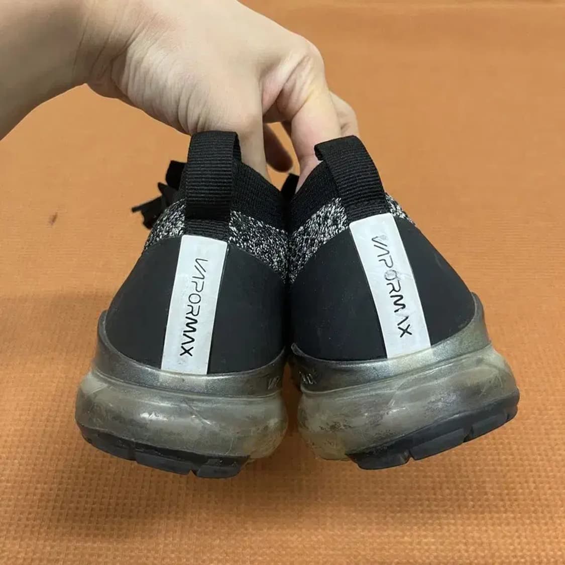 나이키 에어 베이퍼맥스 플라이니트 3 운동화 280 G07654 상품이미지2