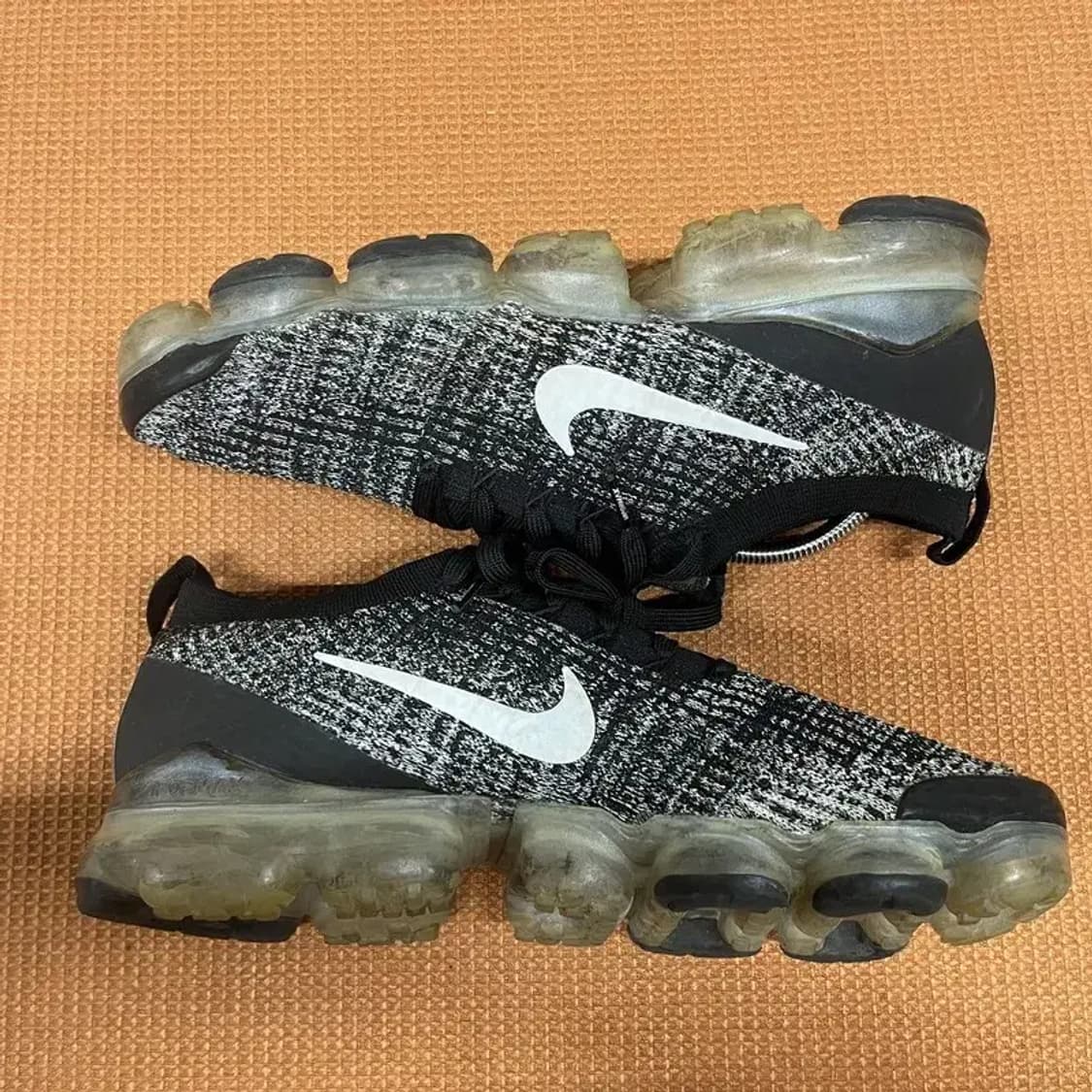 나이키 에어 베이퍼맥스 플라이니트 3 운동화 280 G07654 상품이미지3