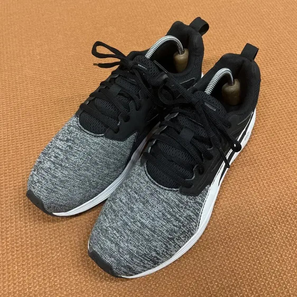 푸마 NRGY 런닝화 운동화 265 G07670 상품이미지1