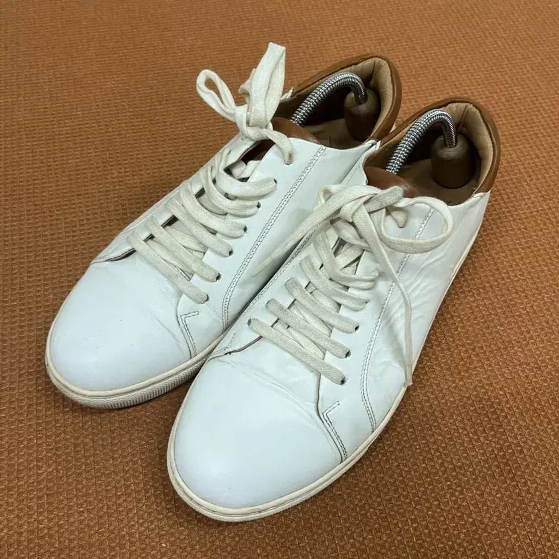 엘칸토 캐주얼 스니커즈 운동화 255 G07677 상품이미지1