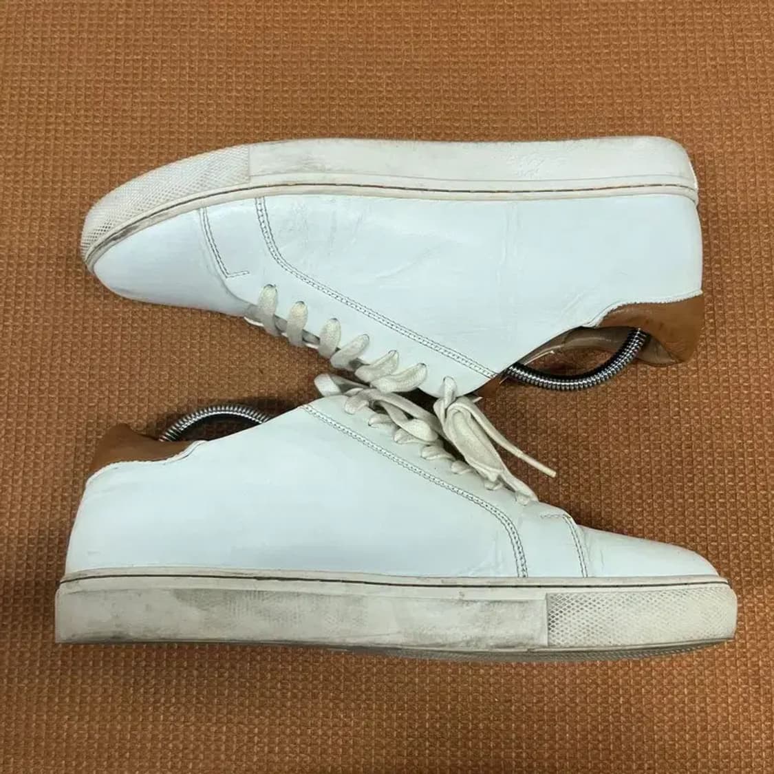 엘칸토 캐주얼 스니커즈 운동화 255 G07677 상품이미지3