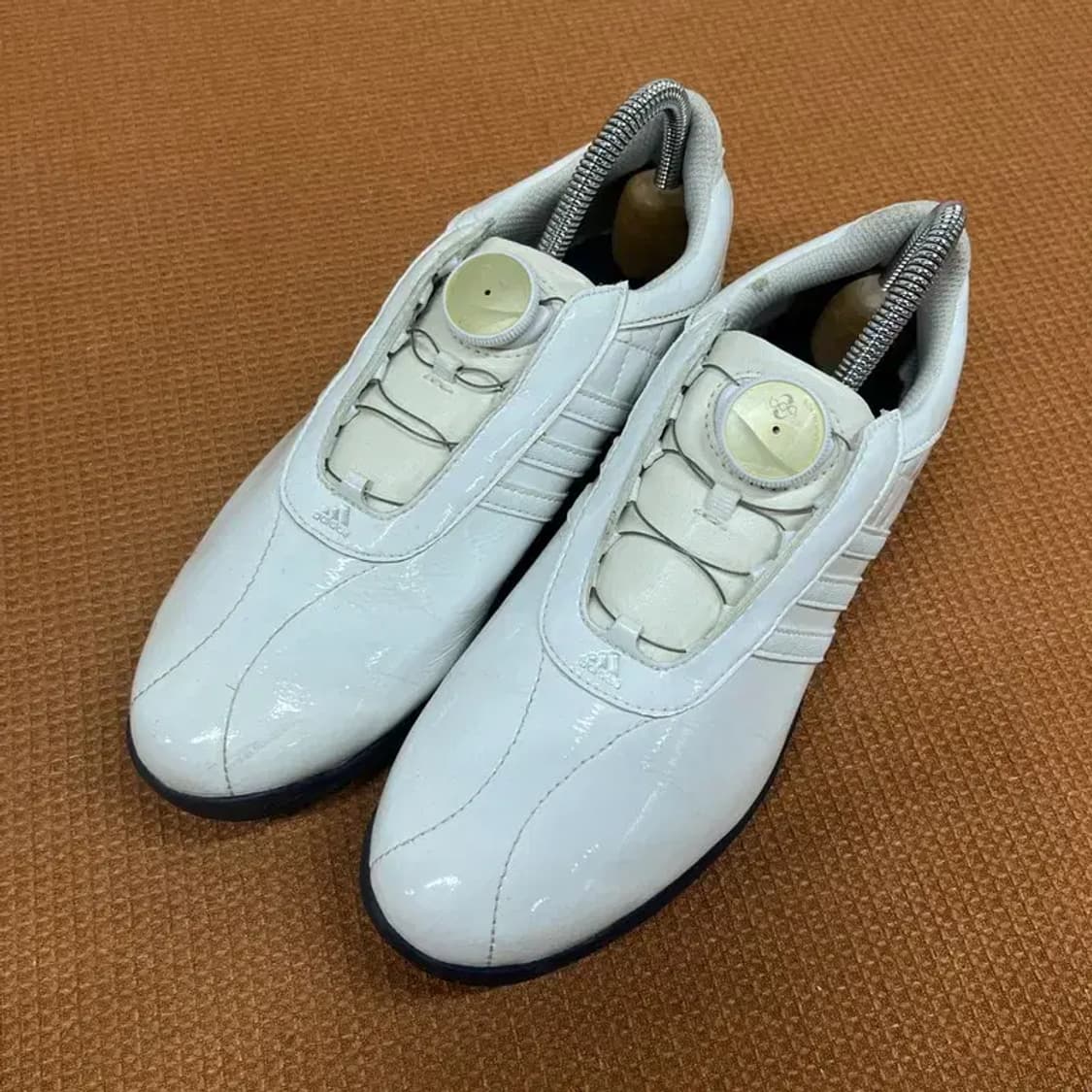 아디다스 보아 골프화 운동화 230 G07683 상품이미지1