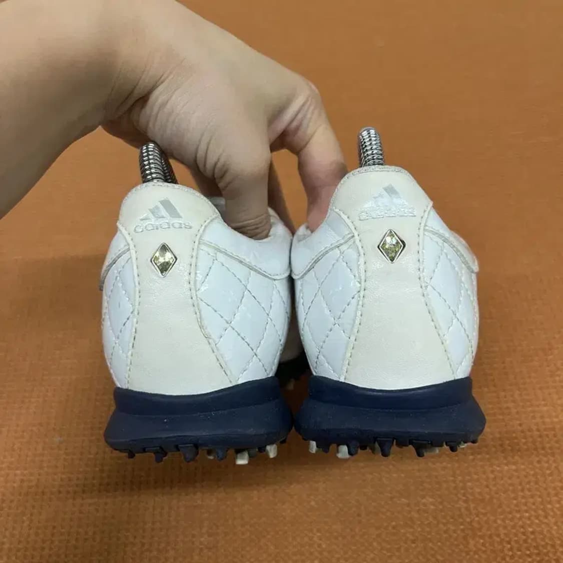 아디다스 보아 골프화 운동화 230 G07683 상품이미지2