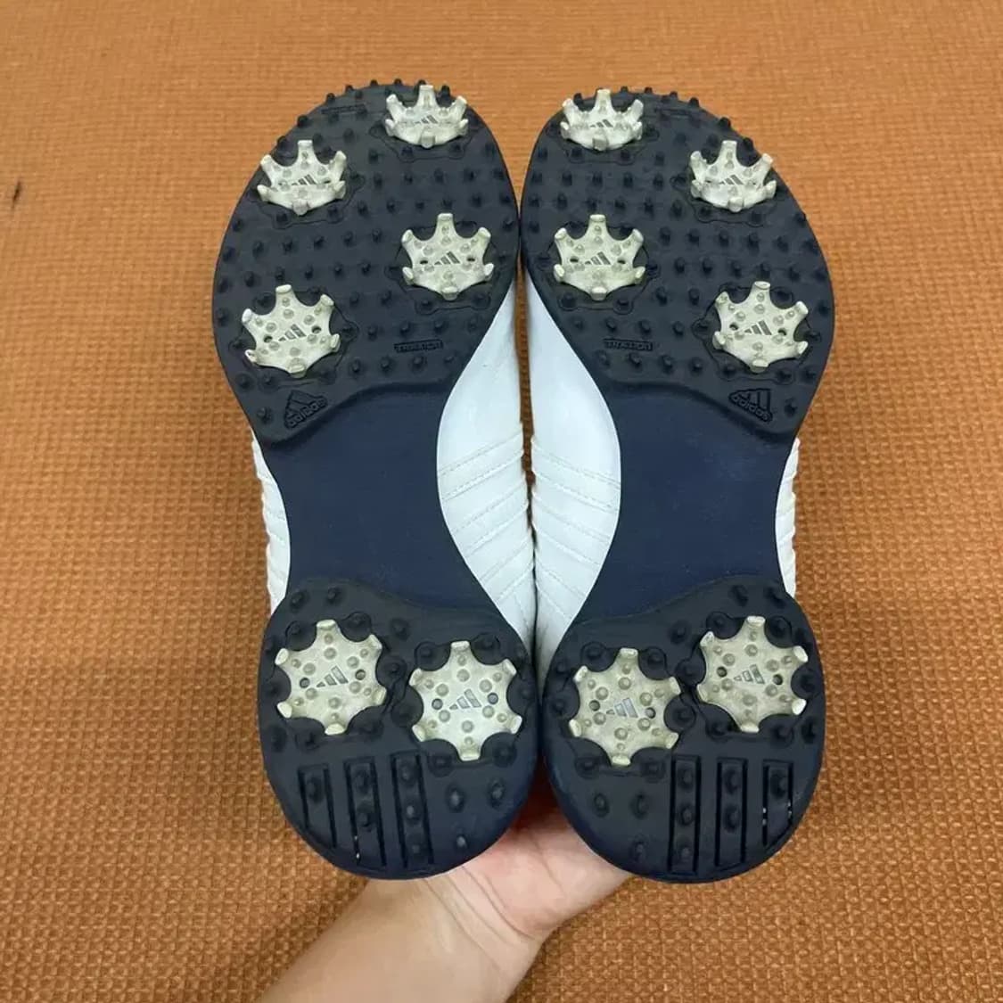 아디다스 보아 골프화 운동화 230 G07683 상품이미지4