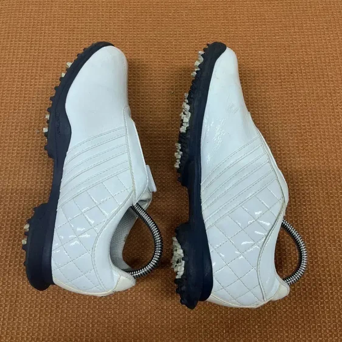 아디다스 보아 골프화 운동화 230 G07683 상품이미지6