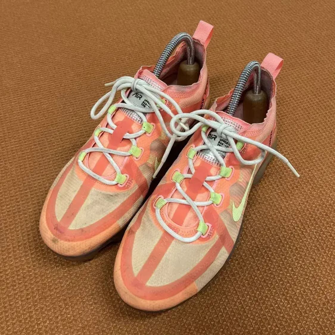 나이키 에어 베이퍼맥스 2019 운동화 240 G07688 상품이미지1