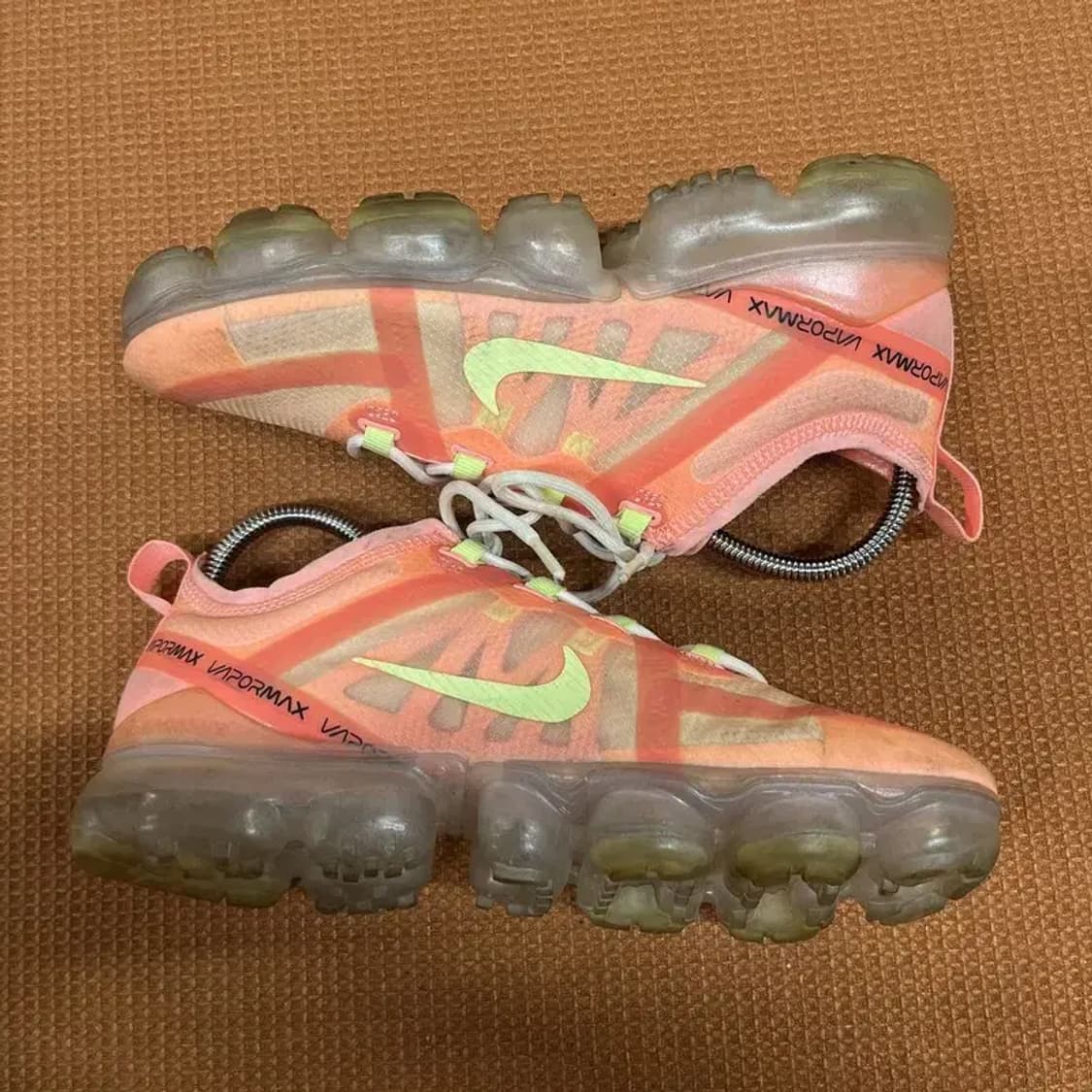 나이키 에어 베이퍼맥스 2019 운동화 240 G07688 상품이미지3