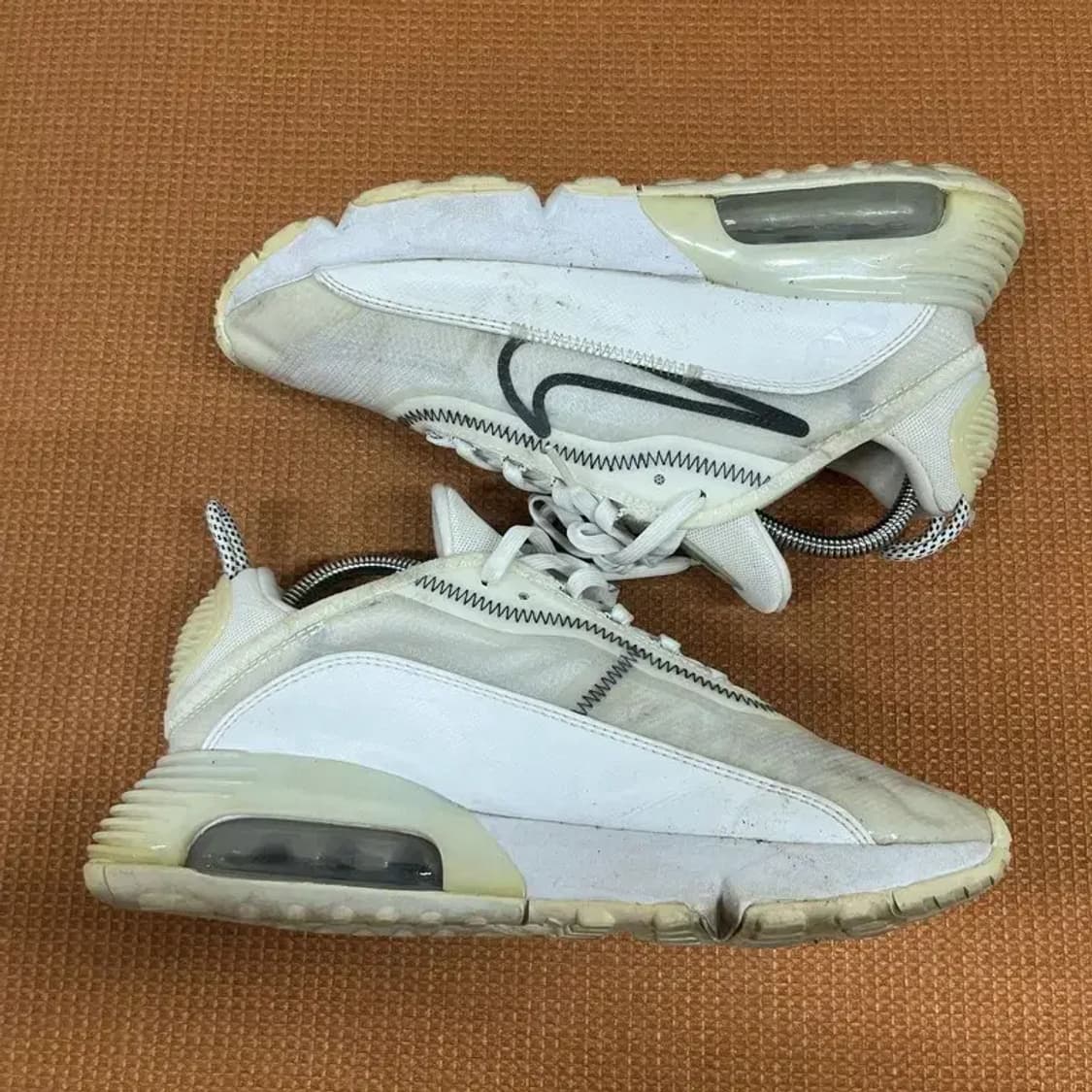 나이키 에어맥스 2090 스니커즈 운동화 255 G07697 상품이미지3