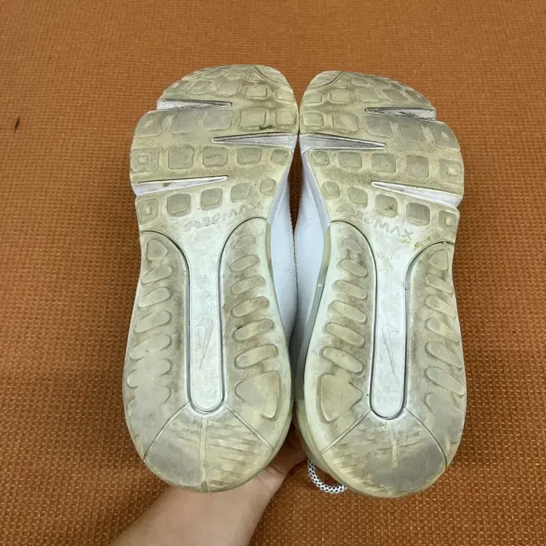 나이키 에어맥스 2090 스니커즈 운동화 255 G07697 상품이미지4